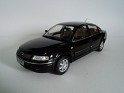 1:18 - Anson - Volkswagen - Passat - 1997 - Black - Street - 1